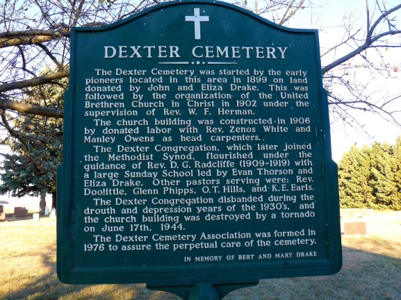 DexterCemetery1