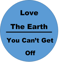 Earth button