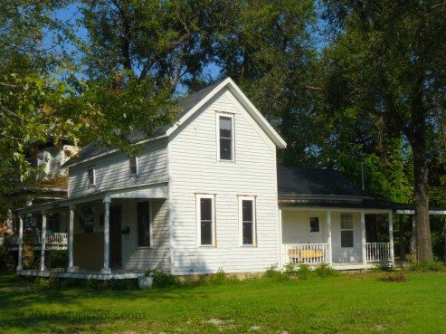 IndependenceKSUlmerHouse