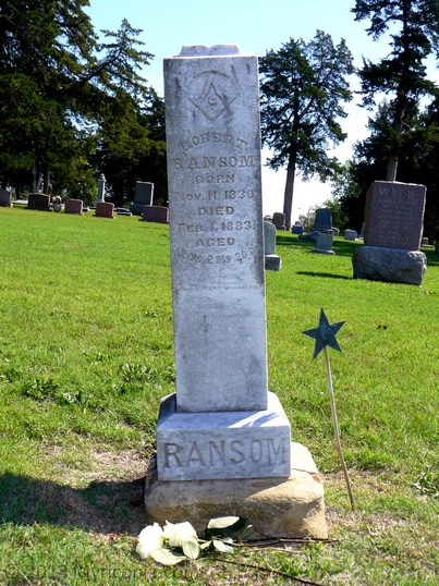 Where It Ends: Independence – Myricopia