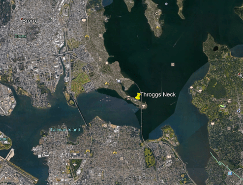 Throggs Neck