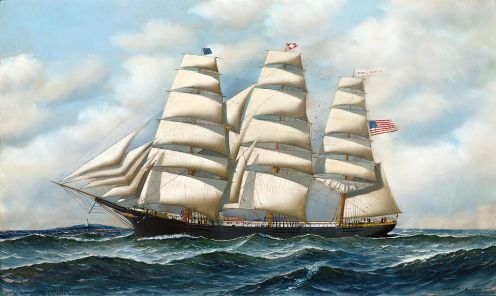 1024px-Antonio_Jacobsen_-_The_ship_Young_America_at_sea