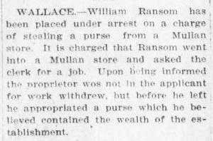 19071016Lewiston evening teller p4 - ChrAm