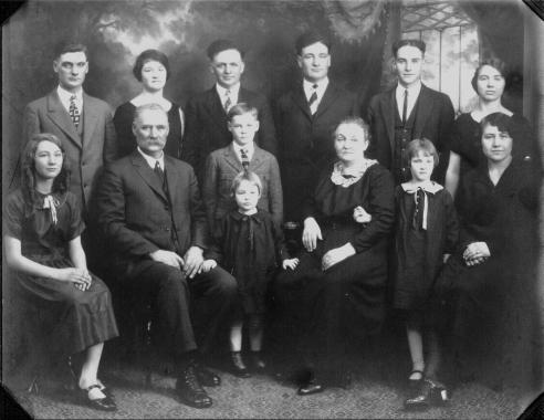 HalseGuyFamily 1923