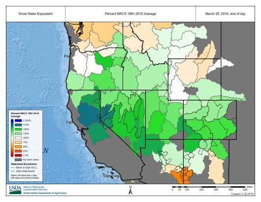 Snow_Water_Equivalent_Percent_NRCS_1981-2010_Average_March_28_2019