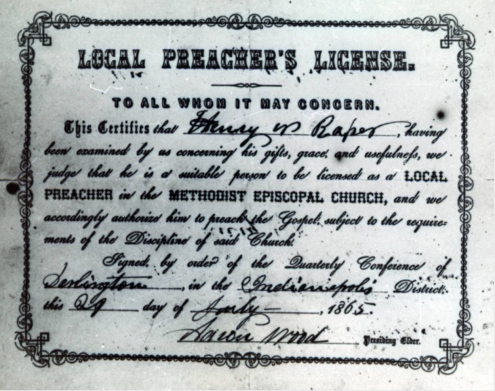 Screenshot_2019-05-03 Preaching License Document DePauw University - Archives Documents and Photographs