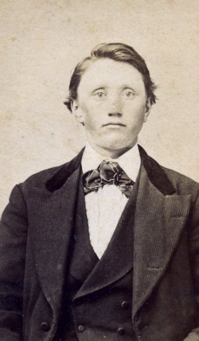 Will Casterton - maryo159 A 8-10-19