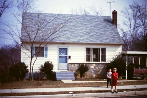 Phil and Eilene Halse, Woodbridge, VA