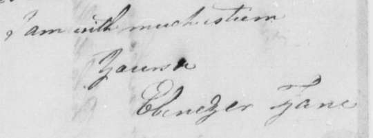 LOC image of Zane letter p3 - 8-7-20